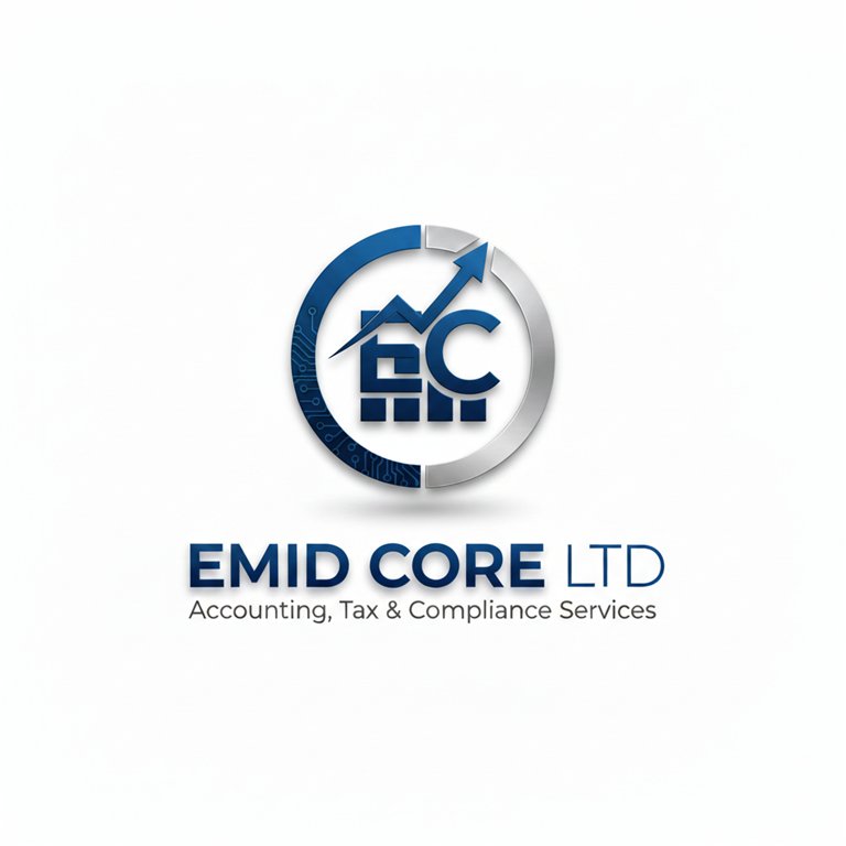 EMID Core Ltd — Accounting, Tax and Compliance Services